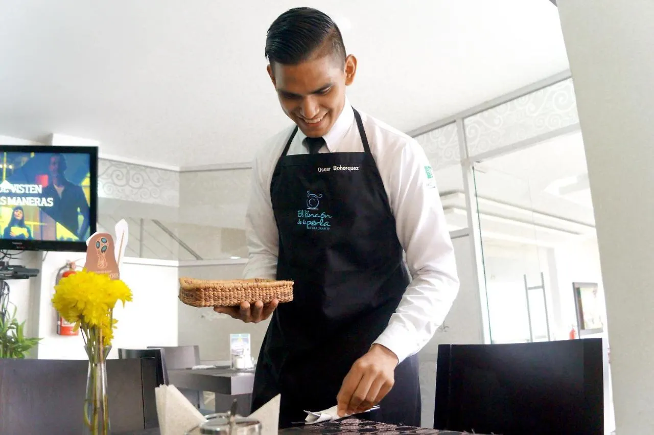 Mc Suites Boutique Guayaquil 3*,