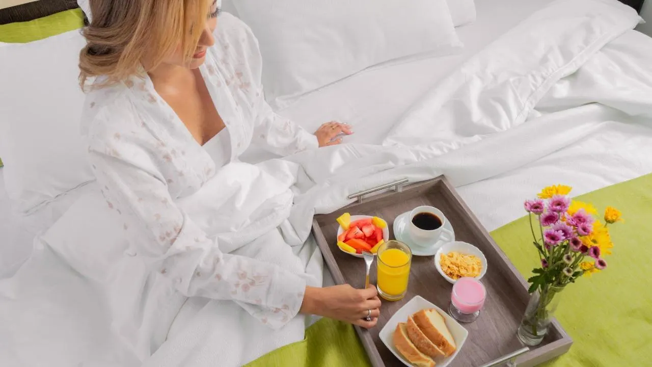 Mc Suites Boutique Guayaquil