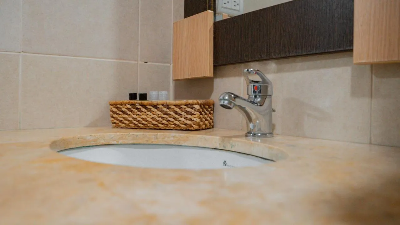 Mc Suites Boutique Guayaquil 3*,  Ecuador