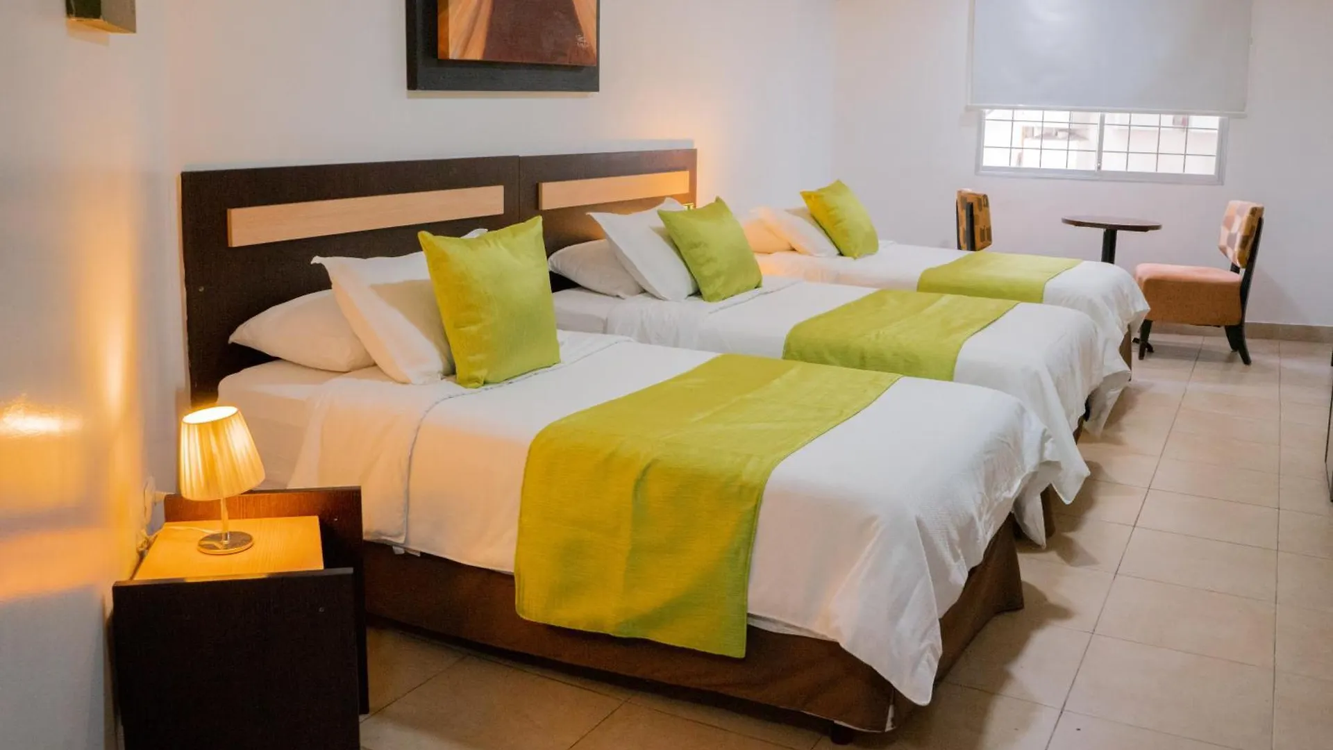 Mc Suites Boutique Guayaquil