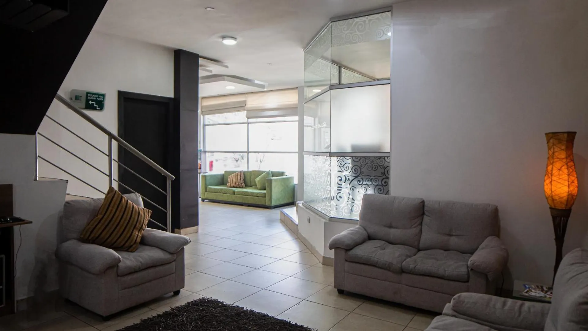 Hotel Mc Suites Boutique Guayaquil