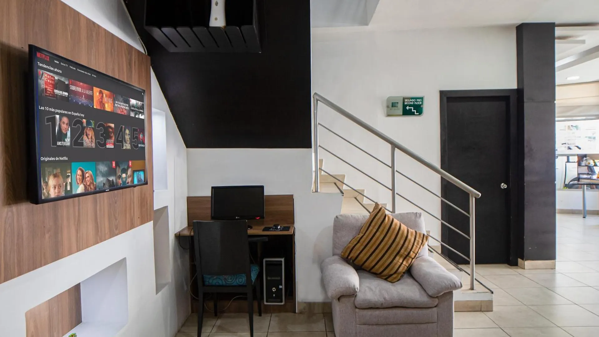 Mc Suites Boutique Guayaquil Ecuador