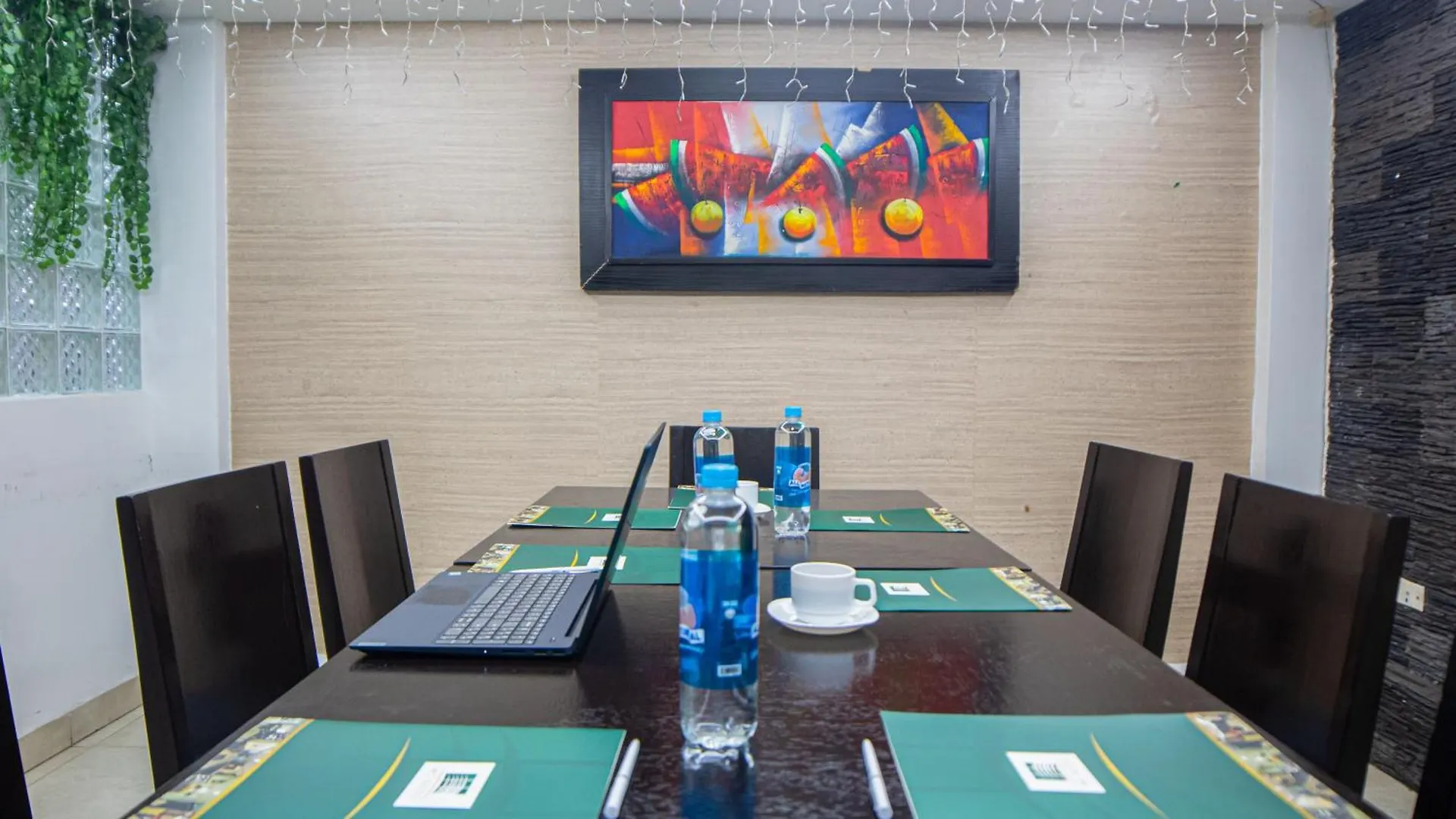 Mc Suites Boutique Guayaquil 3*,