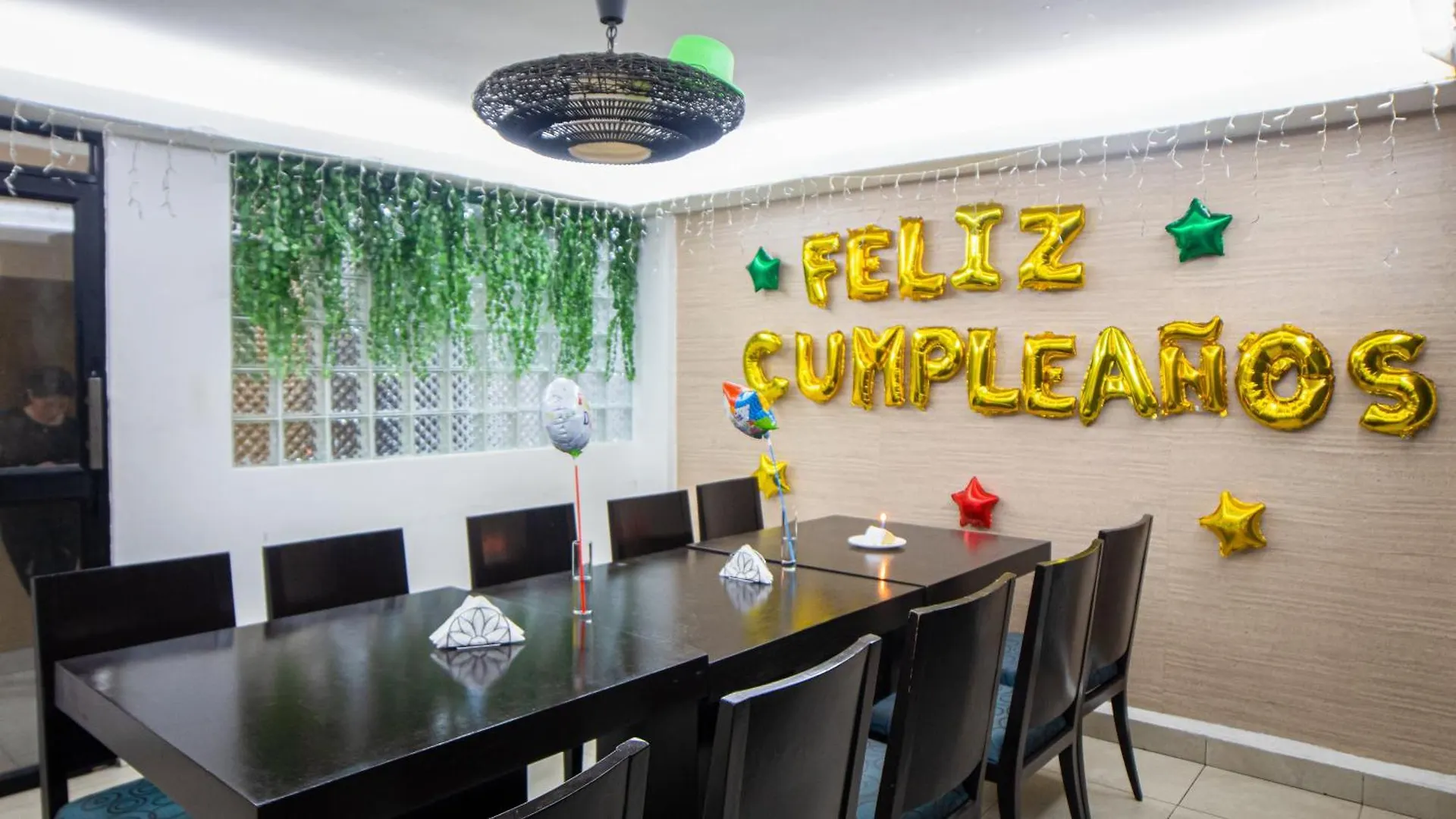 Mc Suites Boutique Guayaquil Hotel