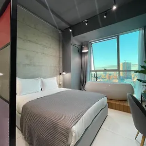 Ambassador Skyline Apartahotel