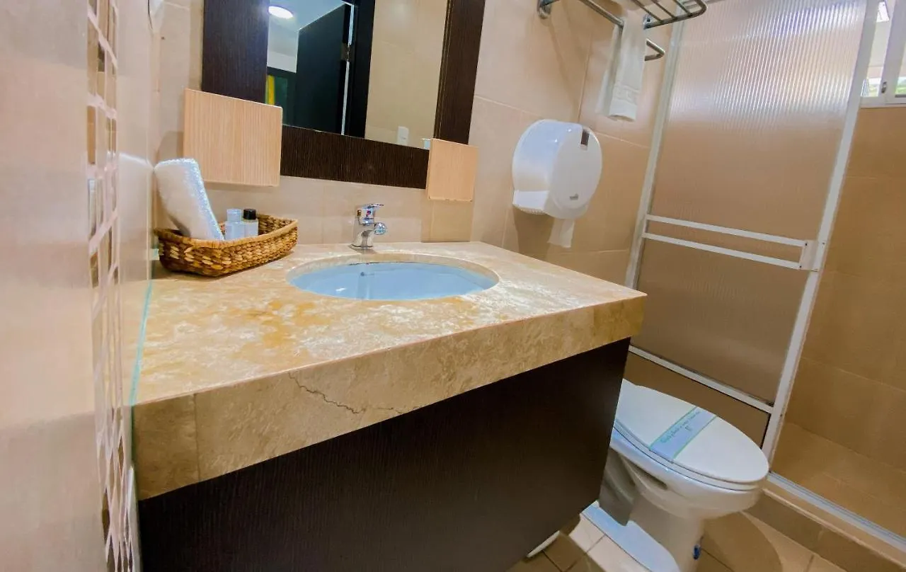 Mc Suites Boutique Guayaquil