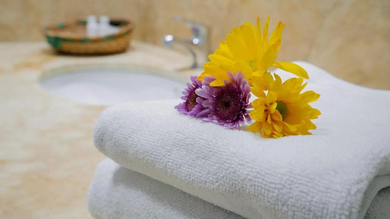 Mc Suites Boutique Guayaquil Hotel