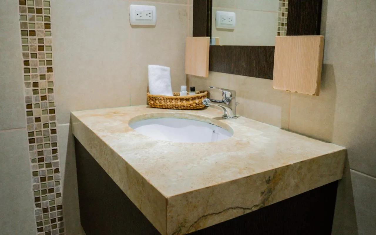 Mc Suites Boutique Guayaquil Ecuador