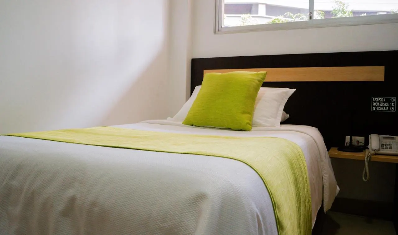 Mc Suites Boutique Guayaquil