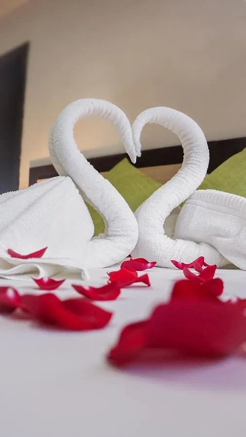 Mc Suites Boutique Guayaquil Hotel